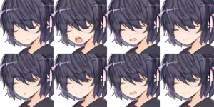 Page 280 of Alisa Grimoire - preview thumbnail
