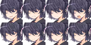 Page 281 of Alisa Grimoire - preview thumbnail