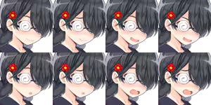 Page 288 of Alisa Grimoire - preview thumbnail
