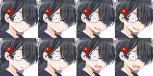 Page 290 of Alisa Grimoire - preview thumbnail