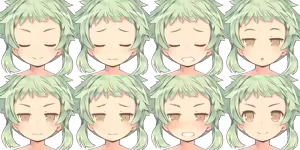 Page 297 of Alisa Grimoire - preview thumbnail