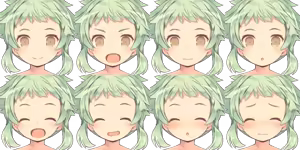 Page 298 of Alisa Grimoire - preview thumbnail