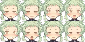 Page 299 of Alisa Grimoire - preview thumbnail