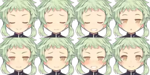 Page 301 of Alisa Grimoire - preview thumbnail