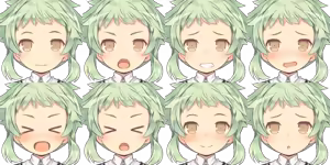 Page 304 of Alisa Grimoire - preview thumbnail