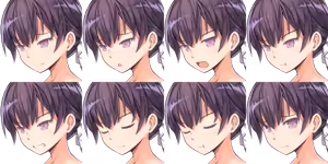 Page 313 of Alisa Grimoire - preview thumbnail