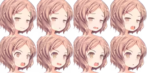 Page 326 of Alisa Grimoire - preview thumbnail