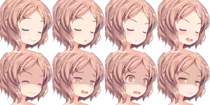 Page 327 of Alisa Grimoire - preview thumbnail