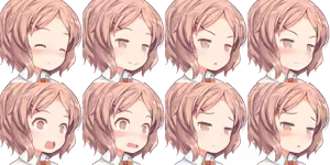 Page 334 of Alisa Grimoire - preview thumbnail