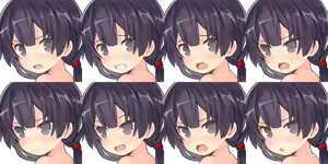 Page 355 of Alisa Grimoire - preview thumbnail