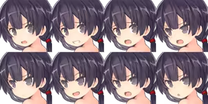 Page 360 of Alisa Grimoire - preview thumbnail