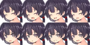 Page 362 of Alisa Grimoire - preview thumbnail
