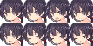 Page 363 of Alisa Grimoire - preview thumbnail