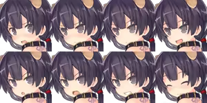 Page 366 of Alisa Grimoire - preview thumbnail