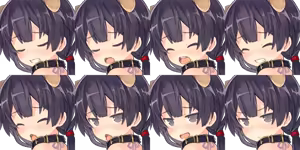 Page 367 of Alisa Grimoire - preview thumbnail