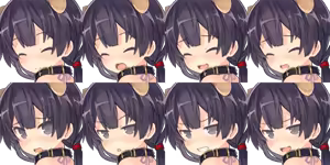 Page 371 of Alisa Grimoire - preview thumbnail