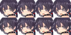 Page 374 of Alisa Grimoire - preview thumbnail