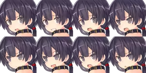 Page 379 of Alisa Grimoire - preview thumbnail
