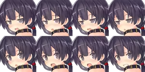Page 380 of Alisa Grimoire - preview thumbnail