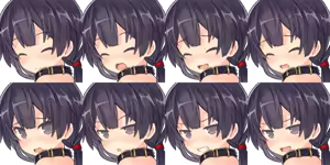 Page 381 of Alisa Grimoire - preview thumbnail