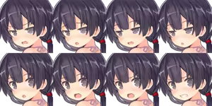 Page 384 of Alisa Grimoire - preview thumbnail