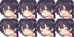 Page 387 of Alisa Grimoire - preview thumbnail