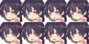 Page 389 of Alisa Grimoire - preview thumbnail