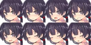 Page 391 of Alisa Grimoire - preview thumbnail