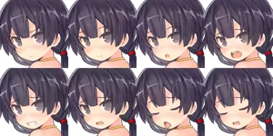 Page 396 of Alisa Grimoire - preview thumbnail