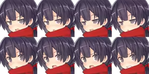 Page 411 of Alisa Grimoire - preview thumbnail
