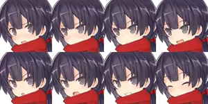 Page 412 of Alisa Grimoire - preview thumbnail