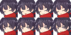 Page 417 of Alisa Grimoire - preview thumbnail