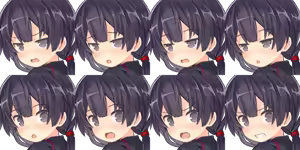 Page 420 of Alisa Grimoire - preview thumbnail