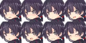 Page 421 of Alisa Grimoire - preview thumbnail