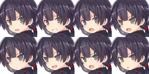 Page 424 of Alisa Grimoire - preview thumbnail