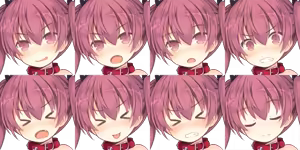 Page 441 of Alisa Grimoire - preview thumbnail