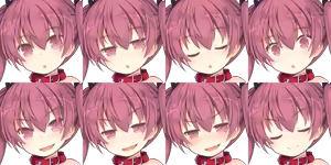 Page 444 of Alisa Grimoire - preview thumbnail