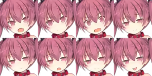 Page 449 of Alisa Grimoire - preview thumbnail