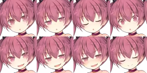 Page 455 of Alisa Grimoire - preview thumbnail