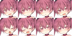 Page 456 of Alisa Grimoire - preview thumbnail