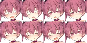 Page 458 of Alisa Grimoire - preview thumbnail