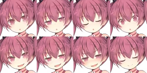 Page 466 of Alisa Grimoire - preview thumbnail