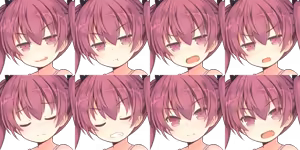 Page 483 of Alisa Grimoire - preview thumbnail
