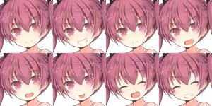 Page 484 of Alisa Grimoire - preview thumbnail
