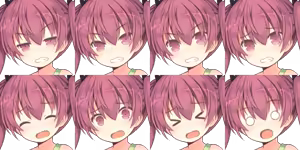 Page 487 of Alisa Grimoire - preview thumbnail