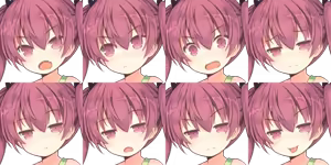 Page 493 of Alisa Grimoire - preview thumbnail