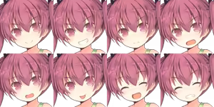 Page 495 of Alisa Grimoire - preview thumbnail
