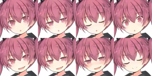 Page 500 of Alisa Grimoire - preview thumbnail