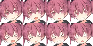 Page 504 of Alisa Grimoire - preview thumbnail