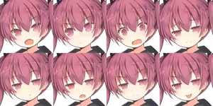 Page 505 of Alisa Grimoire - preview thumbnail